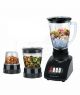 Westpoint Deluxe Blender & Grinder 3-in-1 (WF-308) On Installments-HaniaT  ( 3 Months 0% Percent Profit Product Available On 48 Months Installment )